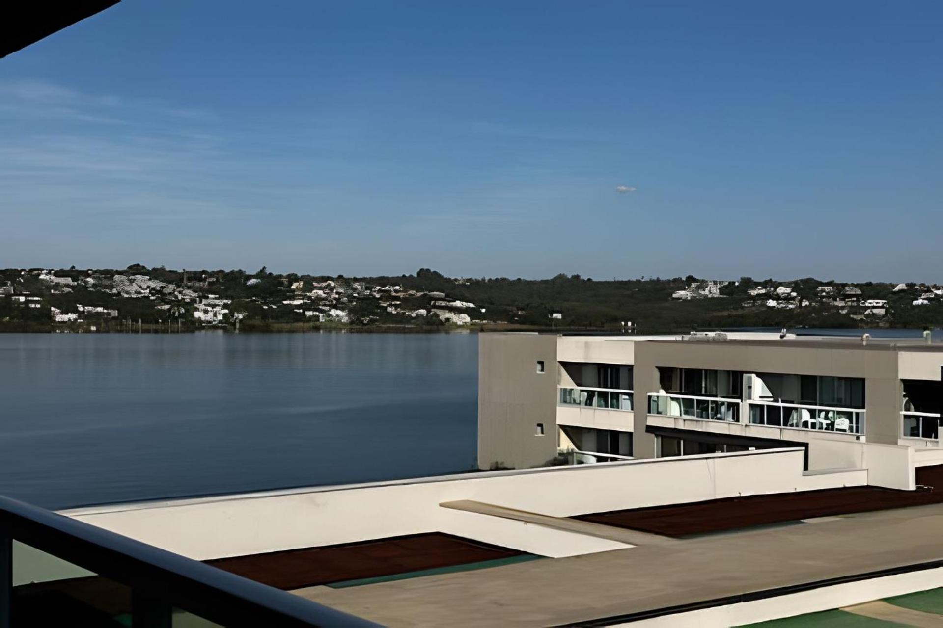 Brisas Do Lago - Apartamento 11 Brasilia Exterior photo