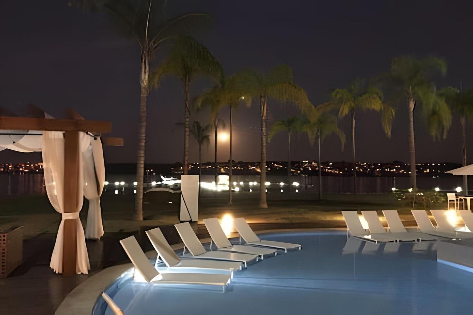 Brisas Do Lago - Apartamento 11 Brasilia Exterior photo
