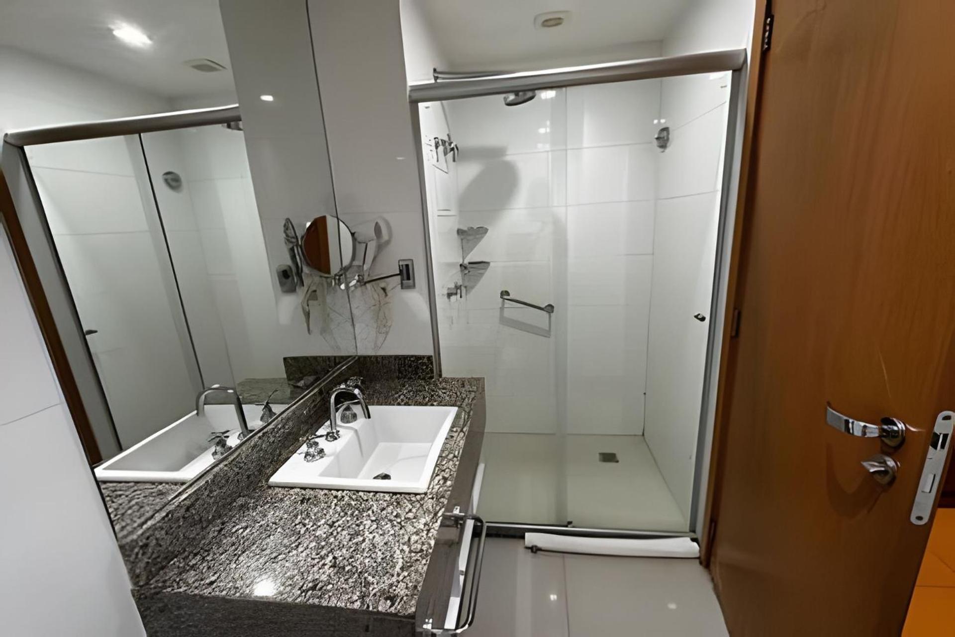 Brisas Do Lago - Apartamento 11 Brasilia Exterior photo