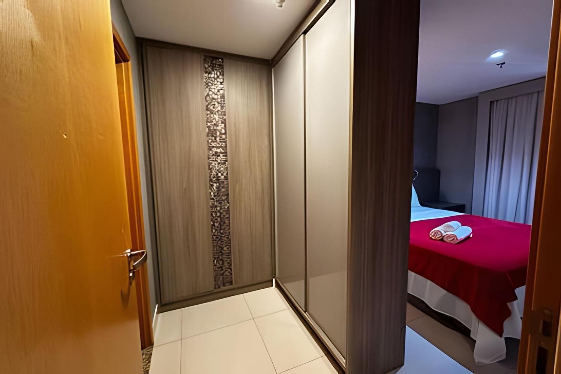 Brisas Do Lago - Apartamento 11 Brasilia Exterior photo